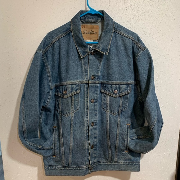 Signature by Levi Strauss Other - Vintage Levi Strauss & Co Jean Jacket